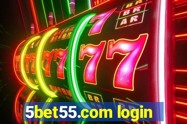 5bet55.com login